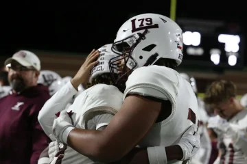 Allen High School Football Alumni