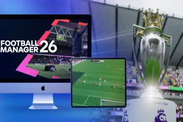 Can You Play Football Manager On Mac Devices