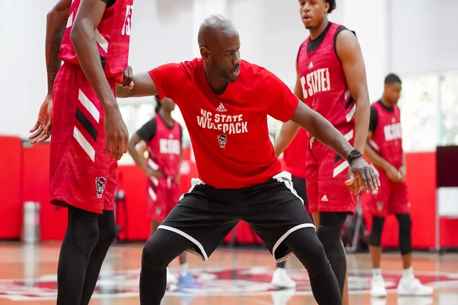 Preparation of Coaching