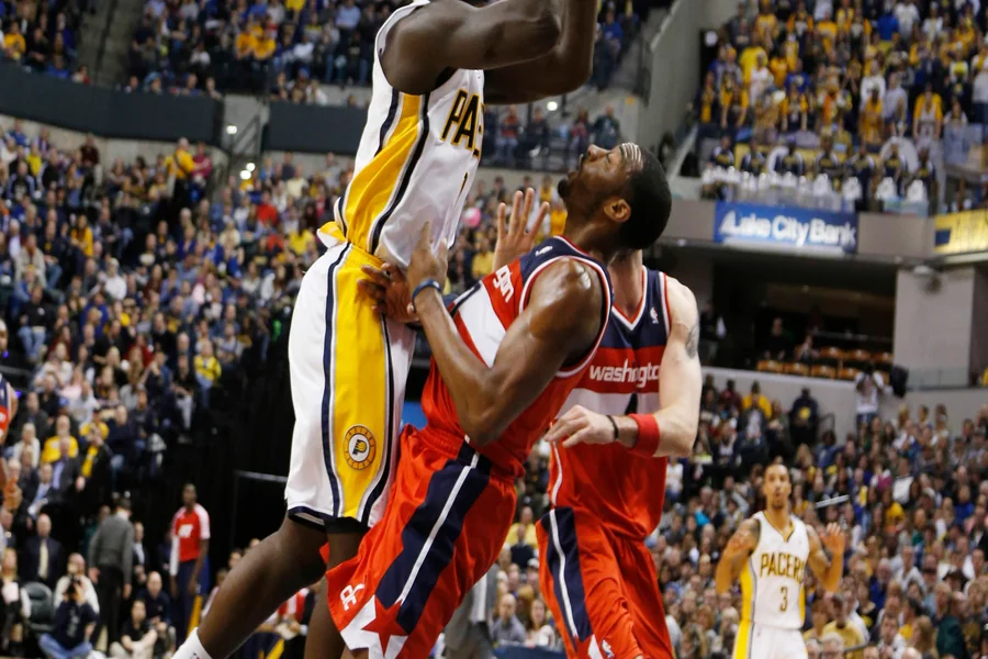 Whats A Block In Basketball Explained For New Fans