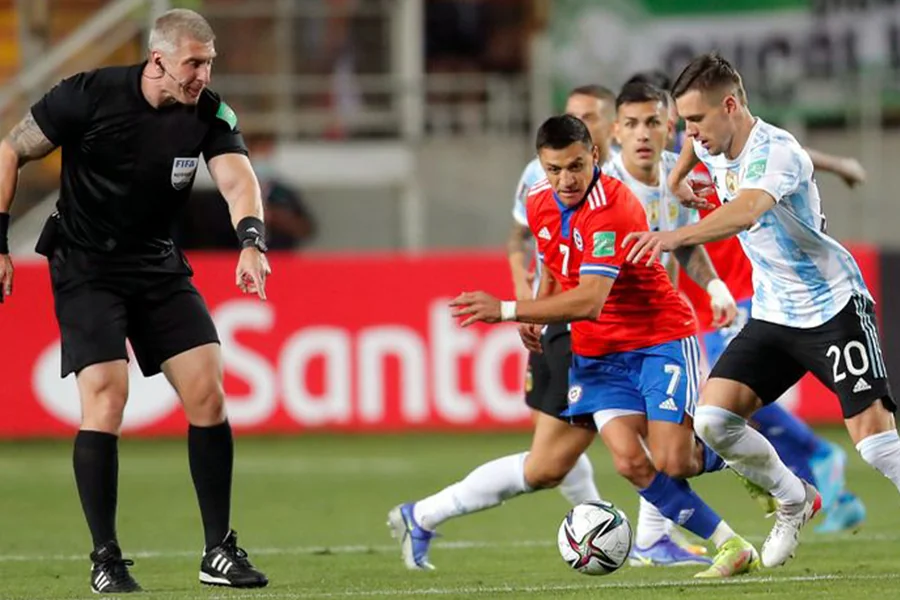 fairness and safety of players