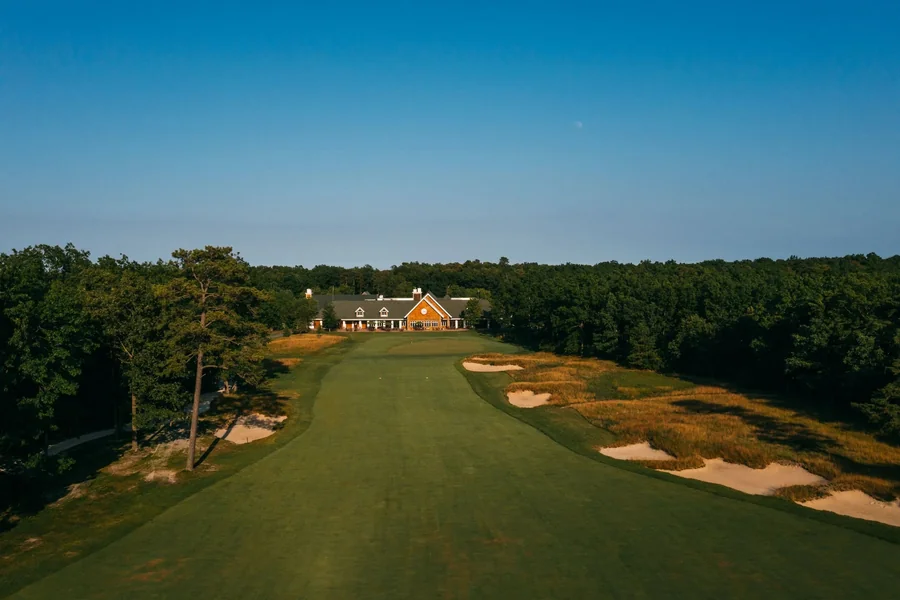 Hidden Creek Golf Club Nj
