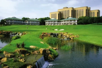 The Nelson Golf and Sports Club