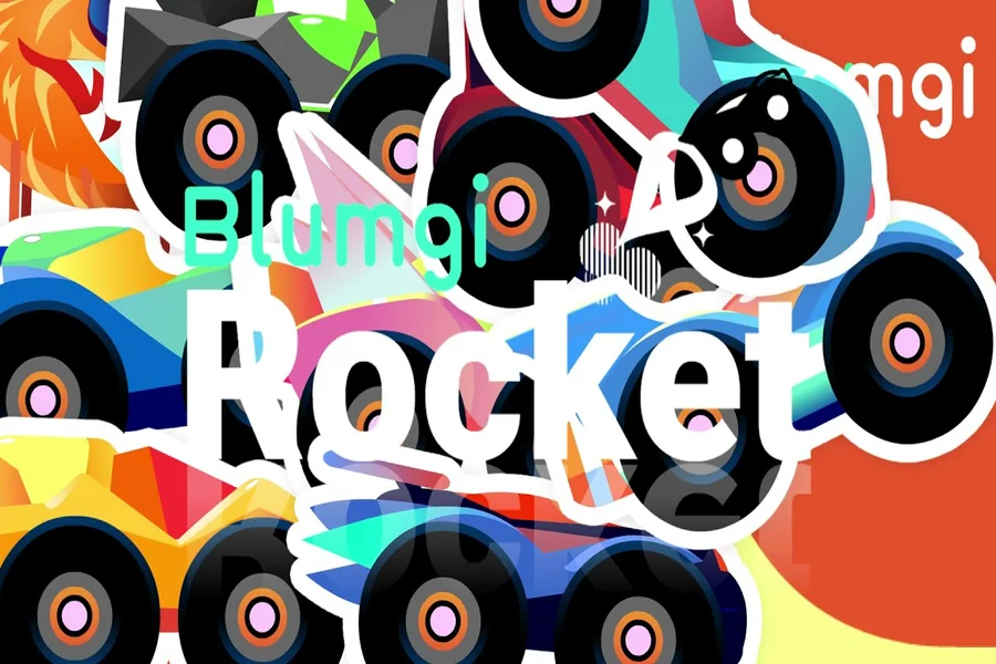 Blumgi Rocket Unblocked